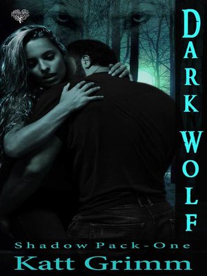 cover image of Dark Wolf